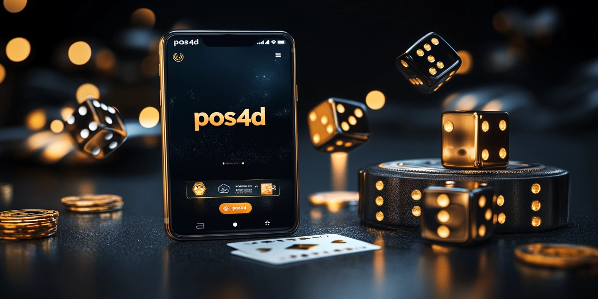 Pos4D Casino 